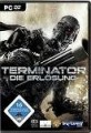 PC - Terminator - Die Erl�sung (NEU & OVP)