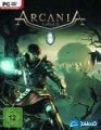 PC - ArcaniA: Gothic 4 (OR) (NEU & OVP)