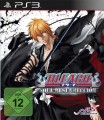 PS3 - Bleach: Soul Resurrection (NEU & OVP)