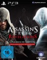 PS3 - Assassin's Creed: Revelations - Osmanische Edition (NEU & OVP)