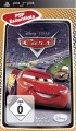 PSP - Cars (Essentials) (NEU & OVP)