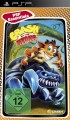 PSP - Crash of the Titans (Essentials) (NEU & OVP)