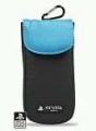 PSVita - PSVZ Clean & Protect Pouch blau 4Gamers (NEU & OVP)