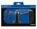 PSVita - PSVZ Pack Travel BIGBEN (NEU & OVP) (Vorbestellung: Erscheint am 29.03.12)