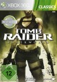 Xbox 360 - Tomb Raider Underworld (NEU & OVP)