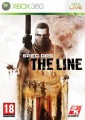 Xbox 360 - Spec Ops: The Line (AT-Import) (NEU & OVP) USK18
