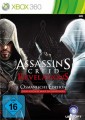 Xbox 360 - Assassin's Creed: Revelations - Osmanische Edition (NEU & OVP)