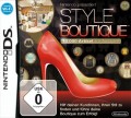 Nintendo DS - Style Boutique (NEU & OVP)