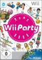 Wii - Wii-Party Software only (NEU & OVP)