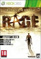 Xbox 360 - Rage - Anarchy Edition (AT-Import) (NEU & OVP) USK18