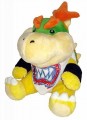Merchandise - Merc Nintendo Pl�sch Bowser Baby (19cm) (NEU & OVP) (Vorbestellung: Erscheint am 15.06.12)
