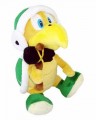Merchandise - Merc Nintendo Pl�sch Hammer Bruder 18cm (NEU & OVP) (Vorbestellung: Erscheint am 15.06.12)