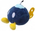 Merchandise - Merc Nintendo Pl�sch Bob-omb (14cm) (NEU & OVP) (Vorbestellung: Erscheint am 25.10.12)