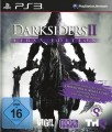 PS3 - Darksiders 2 - First Edition (NEU & OVP)