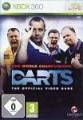 Xbox 360 - PDC World Champ Darts 2009 (NEU & OVP)