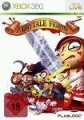 Xbox 360 - Fairytale Fights (NEU & OVP) USK18