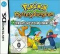 Nintendo DS - Pokemon Erkundungsteam Himmel (NEU & OVP)