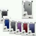 Nintendo DS - DS Protection Case ProtectorL Metal Edition (NEU & OVP)