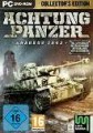 PC - Achtung Panzer! Kharkov 1943 (NEU & OVP)