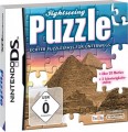 Nintendo DS - Puzzle: Sight Seeing (NEU & OVP)