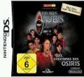 Nintendo DS - Haus Anubis Geheimnis des Osiris Wimmelbild (NEU & OVP)