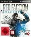PS3 - Red Faction Armageddon (NEU & OVP) USK18