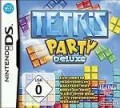 Nintendo DS - Tetris Party Deluxe KW11 (NEU & OVP)