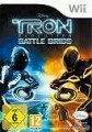 Wii - Tron Evolution (NEU & OVP)