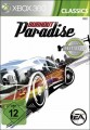Xbox 360 - Burnout 5: Paradise (NEU & OVP)