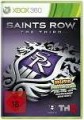 Xbox 360 - Saints Row 3 (NEU & OVP) USK18