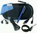 PSVita - PSVZ Pack Pro LOGIC3 (farblich sortiert) (NEU & OVP)