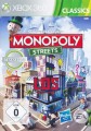 Xbox 360 - Monopoly Streets Classic (NEU & OVP)