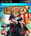 PS3 - Bioshock: Infinite (AT-Import) (NEU & OVP) USK18