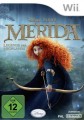 Wii - Merida: Legende der Highlands (NEU & OVP)