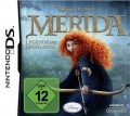 Nintendo DS - Merida: Legende der Highlands (NEU & OVP)
