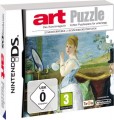 Nintendo DS - Puzzle: ART Faszination Kunst (NEU & OVP)