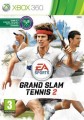 Xbox 360 - Grand Slam Tennis 2 (UK) multi (NEU & OVP) USK18