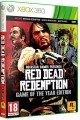 Xbox 360 - Red Dead Redemption - Game of the Year Edition (AT-Import) (NEU & OVP) USK18