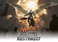 Merchandise - Magic the Gath. Avacyn R. Eve engl. 6er Trading Card Game 6 Event Pack englisch Magic the Gathering: Avacy