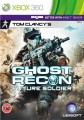 Xbox 360 - Ghost Recon Future Soldier (UK-Import) (NEU & OVP) USK18 (Vorbestellung: Erscheint am 24.05.12)