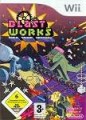 Wii - Blast Works (NEU & OVP)