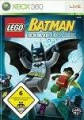 Xbox 360 - Lego Batman (NEU & OVP)