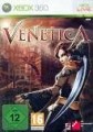 Xbox 360 - Venetica St�rker als der Tod (NEU & OVP)
