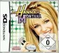 Nintendo DS - Hannah Montana (NEU & OVP)