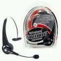 PS3 - Wireless Bluetooth Gaming Headset (NEU & OVP)