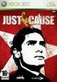 Xbox 360 - Just Cause uncut (UK-Import) (NEU & OVP) USK18