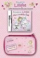 Nintendo DS - Prinzessin Lillifee 2 inkl. Pen + Carry Case (NEU & OVP)