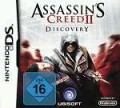 Nintendo DS - Assassins Creed 2 Discovery (NEU & OVP)