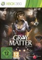Xbox 360 - Gray Matter (NEU & OVP)