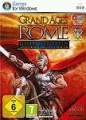 PC - Grand Ages: Rome GOLD (NEU & OVP)